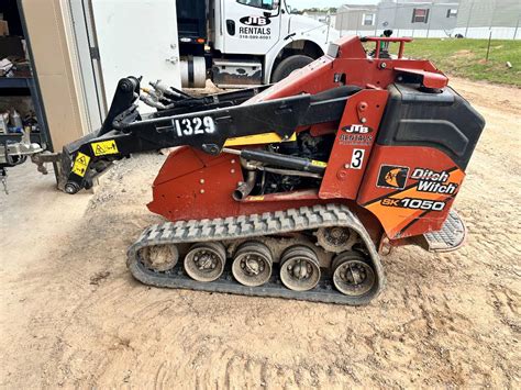 ditch witch sk 1050|ditch witch sk1050 price.